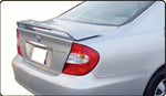 UNPAINTED FACTORY STYLE SPOILER FOR A TOYOTA CAMRY2002-2006