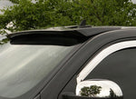 UNPAINTED TRUCK CAB SUN-VISOR for 2009-2017 DODGE RAM 1500 LUND-STYLE MOON VISOR