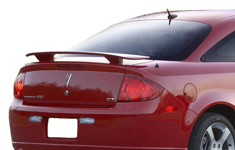 PAINTED ALL COLORS FACTORY STYLE SPOILER FOR A CHEVY COBALT 2-DR 2005-2010