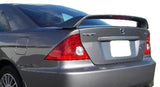 PAINTED TO MATCH FACTORY STYLE SPOILER FOR A HONDA CIVIC 2-DOOR 2001-2005