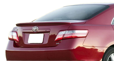 UNPAINTED FACTORY STYLE SPOILER FOR A TOYOTA CAMRY 2007-2011