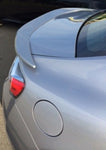 UNPAINTED FOR SCION FRS FACTORY STYLE SPOILER 2013-2016