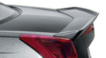 UNPAINTED PRIMED FACTORY STYLE SPOILER FOR A CADILLAC CTS 2003-2007