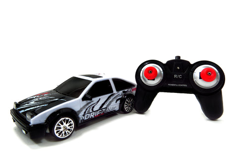 1:24 RC Drift Remote Control Race Car