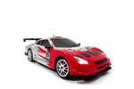 1:24 RC Drift Remote Control Race Car (Red)