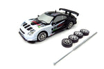 1:24 RC Drift Remote Control Race Car (White)