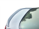 UNPAINTED PRIMED FACTORY STYLE SPOILER FOR A TOYOTA COROLLA 2020-2023