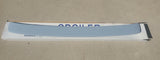 UNPAINTED FOR FORD THUNDERBIRD FACTORY STYLE SPOILER 1987-1998 (1639)