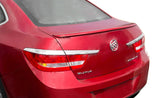 PAINTED LISTED COLORS LIP FACTORY STYLE SPOILER FOR A BUICK VERANO 2012-2018