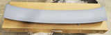 UNPAINTED GREY PRIMER FOR UCI SUPER TOURING RACING UNIVERSAL WING SPOILER