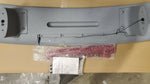 UNPAINTED GREY PRIMER FOR UCI SUPER TOURING RACING UNIVERSAL WING SPOILER