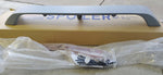 UNPAINTED FOR MITSUBISHI MIRAGE FACTORY STYLE SPOILER 1997-2002