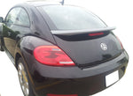 PAINTED FOR VOLKSWAGEN BEETLE FACTORY SPOILER 2012-2019