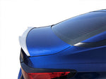 PAINTED SPOILER FOR A NISSAN ALTIMA 4-DOOR CUSTOM STYLE SPOILER 2019-2023