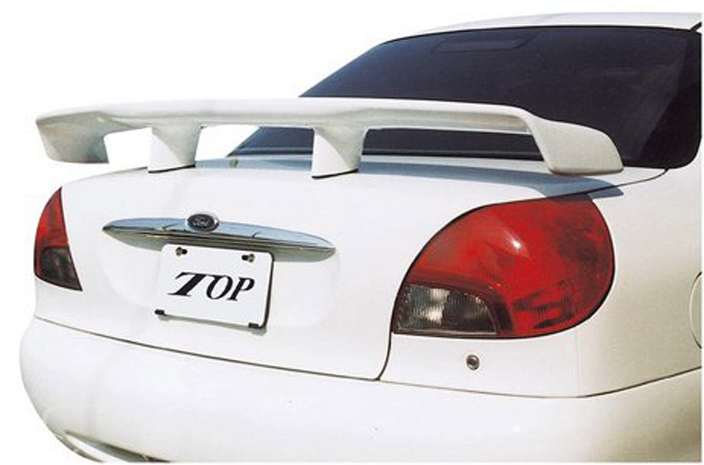 Universal Wing FOR PAINTED ANY COLOR UCI SUPER TOURING RACING UNIVERSAL WING SPOILER ...