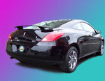 UNPAINTED FOR PONTIAC G6 2-DOOR COUPE CUSTOM STYLE SPOILER 2006-2009