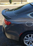 UNPAINTED PRIMED FACTORY STYLE SPOILER FOR A CHRYSLER 200 2015-2017