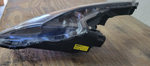 Ferrari 458 ITALIA RIGHT Passenger Headlight OEM #244432