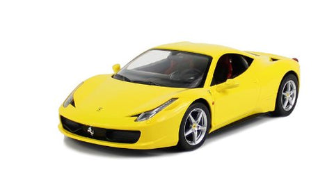 1:14 RC Ferrari 458 Italia (Yellow)