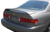 PAINTED LISTED COLORS FACTORY STYLE SPOILER FOR A TOYOTA CAMRY 1997-2001
