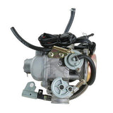 For Honda CRF50 XR50 GY6 ATV Kart Carburetor For SCOOTER GY6 110cc 125 150CC ATV NST JCL Chinese Roketa Sunl CARB 24mm