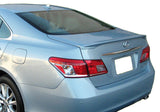 PAINTED LISTED COLORS FACTORY STYLE SPOILER FOR LEXUS ES350 / ES330 2007-2012