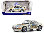 Porsche 911 RSR #103 \"Le Grand Bazar\" 1/18 Diecast Model Car by Solido