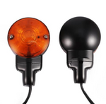 Flat Turn Signals for Road King 05 - 10