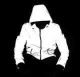 Waterproof Reflective Coat Jacket