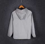 Waterproof Reflective Coat Jacket