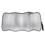 Windshield Sunshade For 2018 Jeep Wrangler JL