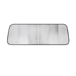 Windshield Sunshade For 2018 Jeep Wrangler JL