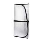 Windshield Sunshade For 2018 Jeep Wrangler JL
