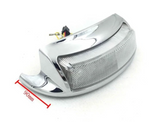 7'' LED Headlight, 4.5'' Fog Lamp, Rear Tail Light & Turn Signals