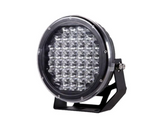 9" INCH 185W CREE LED Work Light For Jeeps, SUVs, Trucks