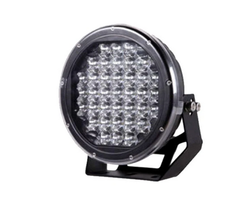 9" INCH 185W CREE LED Work Light For Jeeps, SUVs, Trucks