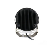 9" INCH 185W CREE LED Work Light For Jeeps, SUVs, Trucks