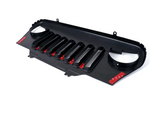 Angry Bird Grille For Jeep Wrangler TJ 1997-2006