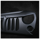 Angry Bird Grille For Jeep Wrangler TJ 1997-2006