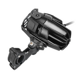 Auxiliary Passing Lights Fog Lamps + Guard Protectors