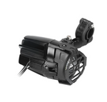 Auxiliary Passing Lights Fog Lamps + Guard Protectors