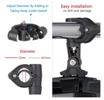 Auxiliary Passing Lights Fog Lamps + Guard Protectors