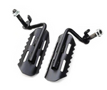 Anti Rust Coated Foot Pegs For Jeep Wrangler