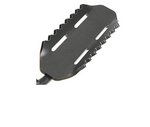 Anti Rust Coated Foot Pegs For Jeep Wrangler
