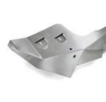 Beast Series Front Aluminum Bumper W/ Winch Plate