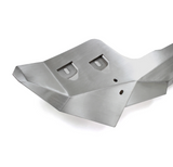 Beast Series Front Aluminum Bumper W/ Winch Plate