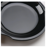 Black Door Handle Recess Guard Bowl Cover Trim For Jeep Wrangler 4 Door
