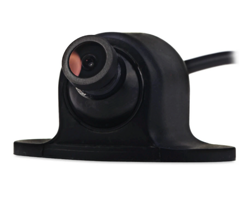 170 Degrees Wide Angle Waterproof UFO Style HD CCD Car Rear View Camera For Rear Front Side Reversing