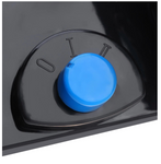 2 Gears 360 Degree Rotating Car Cooling Fan Air Conditioner