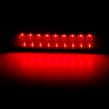 3rd Brake Light Reverse Lamp Accessories For 2009-2014 Ford F150